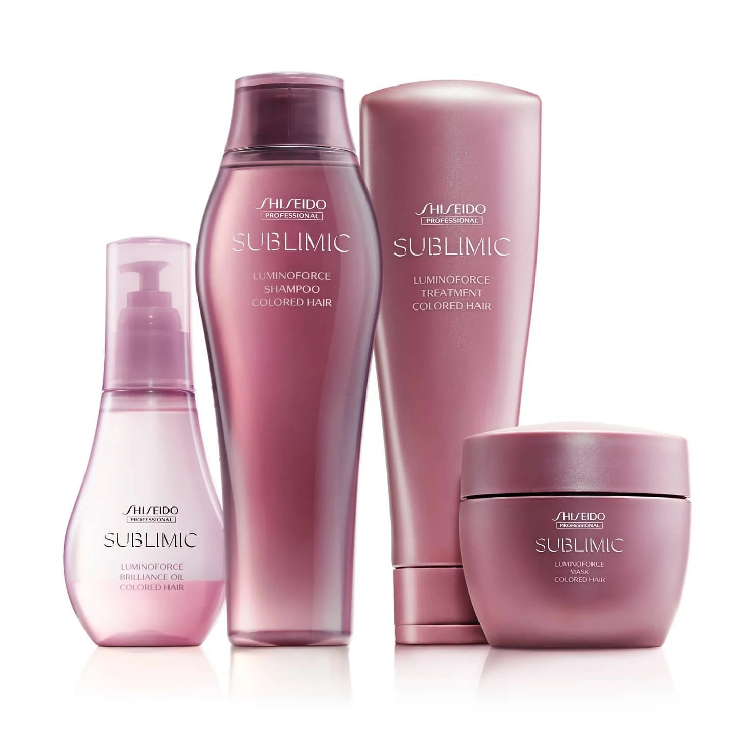 Sublimic Luminoforce